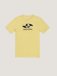 POLO VOLCOM HOMBRE MASONITE S/S TEE