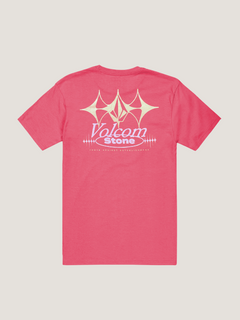 POLO VOLCOM HOMBRE STRANGE DAZE S/S TEE