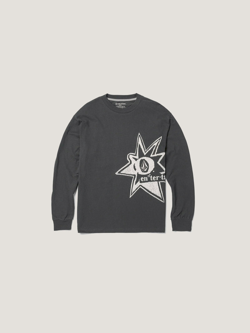 POLO VOLCOM HOMBRE V ENT STONE BURST LST