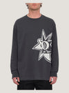 POLO VOLCOM HOMBRE V ENT STONE BURST LST