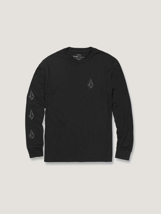 KNIT VOLCOM HOMBRE OUTSTONED CREW SS – Volcom Perú