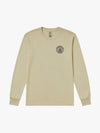POLO M/L VOLCOM HOMBRE LOGO STAMP LST