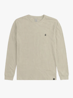 POLOS M/L VOLCOM HOMBRE STONE BLANKS BSC LST