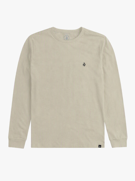 POLOS M/L VOLCOM HOMBRE STONE BLANKS BSC LST