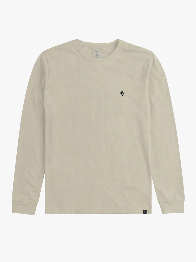 POLOS M/L VOLCOM HOMBRE STONE BLANKS BSC LST