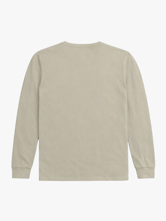 POLOS M/L VOLCOM HOMBRE STONE BLANKS BSC LST