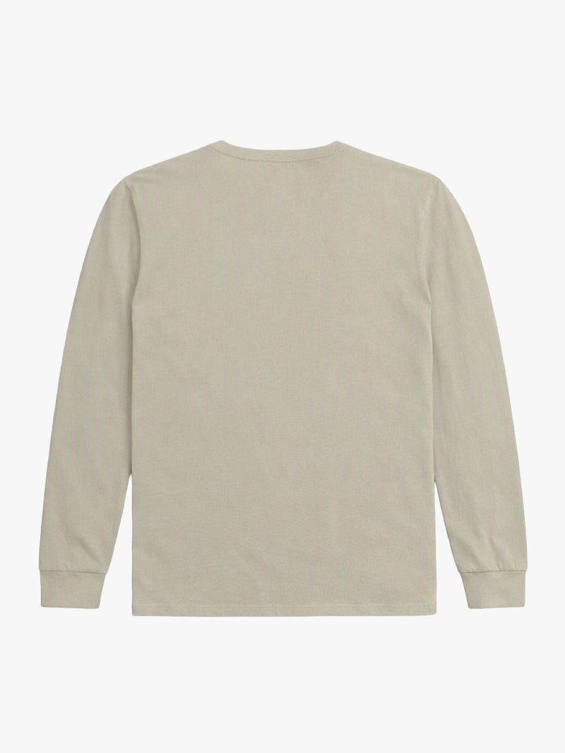 POLOS M/L VOLCOM HOMBRE STONE BLANKS BSC LST