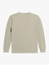 POLOS M/L VOLCOM HOMBRE STONE BLANKS BSC LST