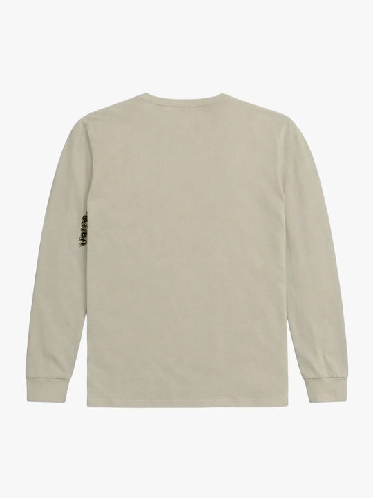 POLOS M/L VOLCOM HOMBRE STONE BLANKS BSC LST