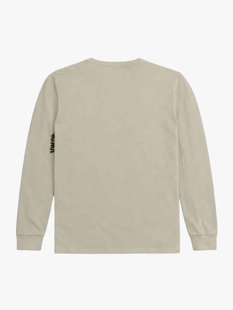 POLOS M/L VOLCOM HOMBRE STONE BLANKS BSC LST