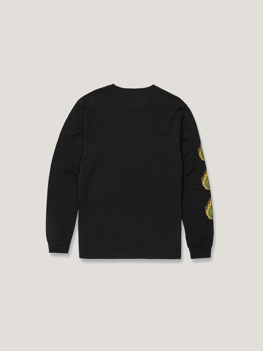 POLO VOLCOM HOMBRE SKATE VITALS RUBBLE LST