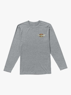 POLOS M/L VOLCOM HOMBRE WING IT LST