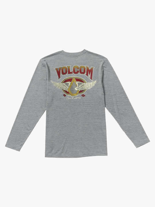 POLOS M/L VOLCOM HOMBRE WING IT LST