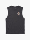BVD VOLCOM HOMBRE SQUARE PEG MUSCLE