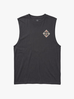 BVD VOLCOM HOMBRE SQUARE PEG MUSCLE