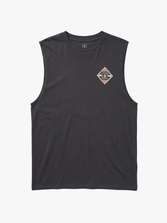 BVD VOLCOM HOMBRE SQUARE PEG MUSCLE