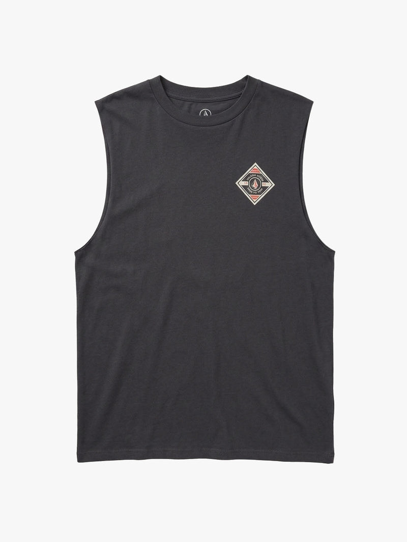 BVD VOLCOM HOMBRE SQUARE PEG MUSCLE