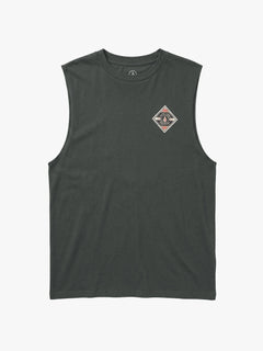 BVD VOLCOM HOMBRE SQUARE PEG MUSCLE