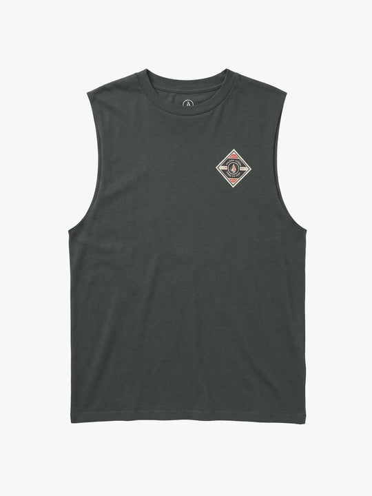 BVD VOLCOM HOMBRE SQUARE PEG MUSCLE