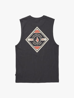 BVD VOLCOM HOMBRE SQUARE PEG MUSCLE