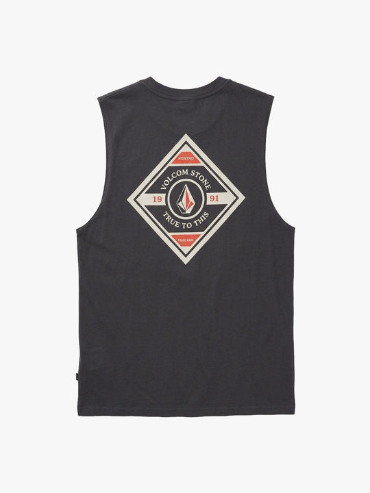 BVD VOLCOM HOMBRE SQUARE PEG MUSCLE