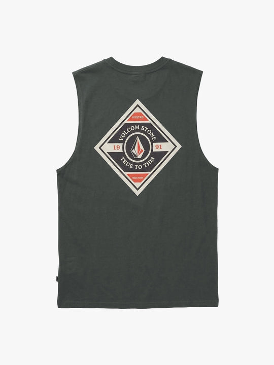 BVD VOLCOM HOMBRE SQUARE PEG MUSCLE
