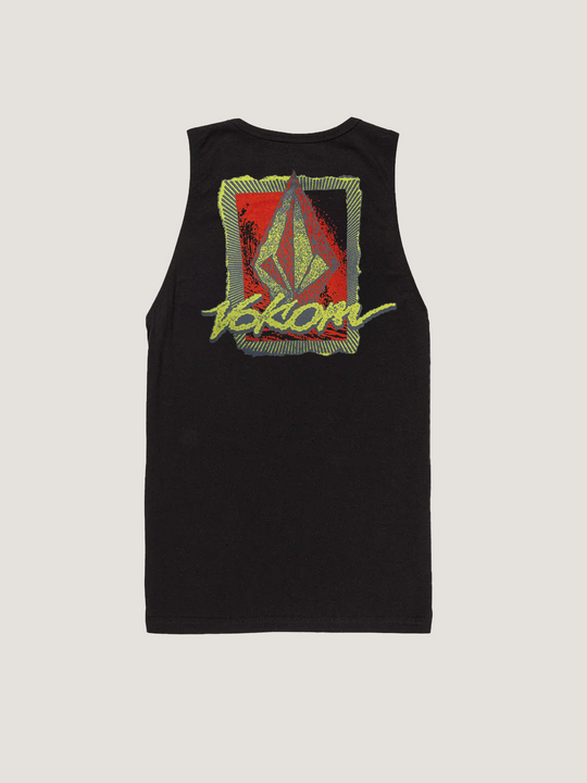 BVD VOLCOM HOMBRE RIPTIDE MUSCLE TEE