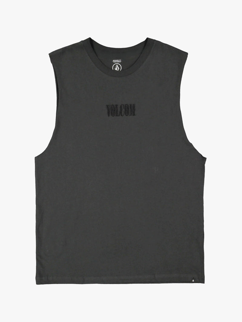 BVD VOLCOM HOMBRE RIPPLE MUSCLE