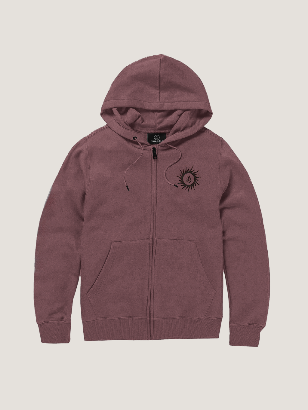 SWEATER VOLCOM HOMBRE MOUNTAINSIDE PULLOVER 