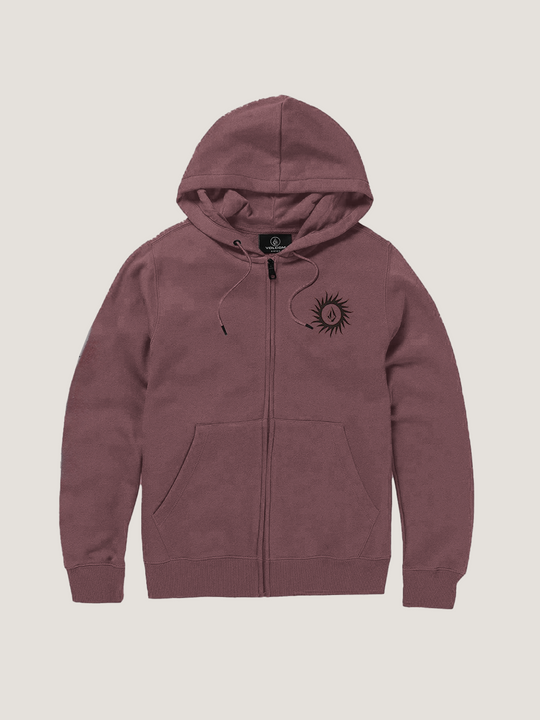 SWEATER VOLCOM HOMBRE MOUNTAINSIDE PULLOVER