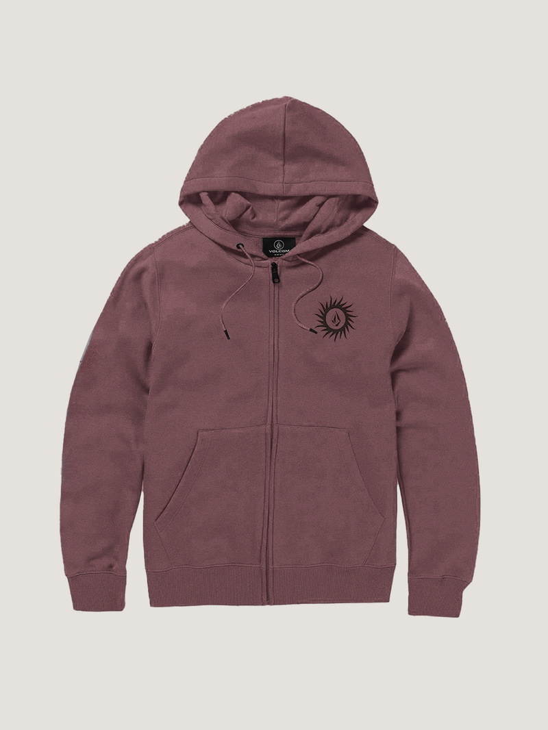 SWEATER VOLCOM HOMBRE MOUNTAINSIDE PULLOVER