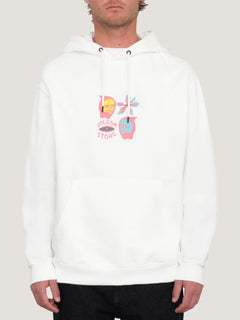 SWEATER S/CIERRE VOLCOM HOMBRE EARTH TRIPPER PO