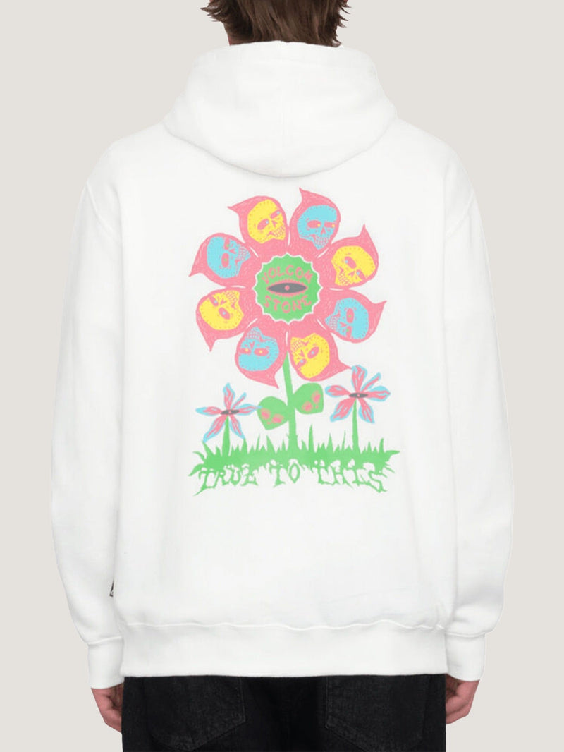 SWEATER S/CIERRE VOLCOM HOMBRE EARTH TRIPPER PO