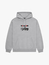 SWEATER S/CIERRE VOLCOM HOMBRE FA SETH CONBOY PO