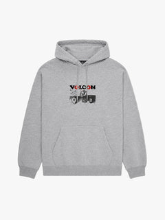 SWEATER S/CIERRE VOLCOM HOMBRE FA SETH CONBOY PO