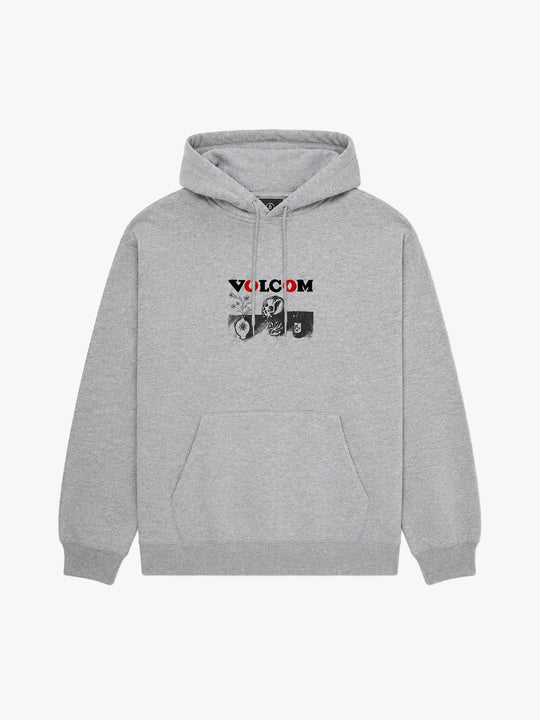 SWEATER S/CIERRE VOLCOM HOMBRE FA SETH CONBOY PO