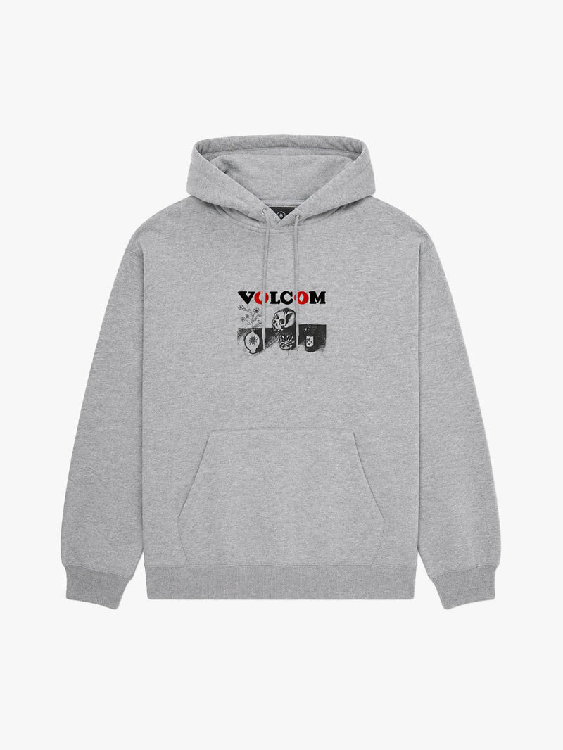 SWEATER S/CIERRE VOLCOM HOMBRE FA SETH CONBOY PO
