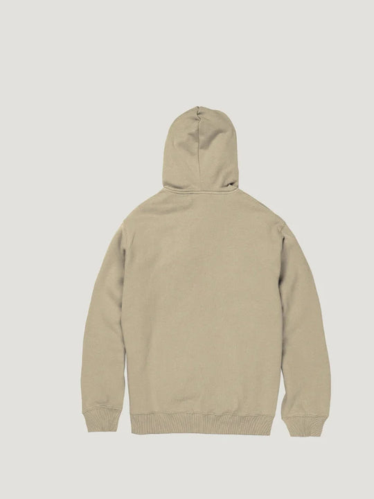 SWEATER S/CIERRE VOLCOM HOMBRE ICONIC STONE PULLOVER