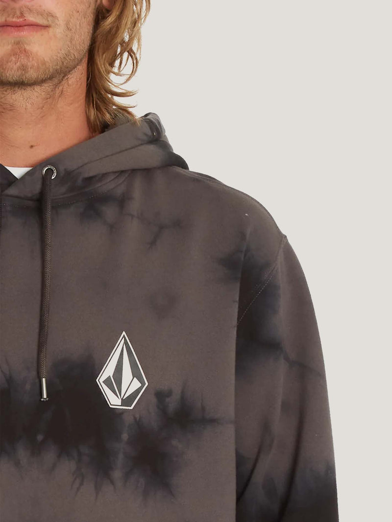 SWEATER VOLCOM HOMBRE ICONIC STONE PLUS PO