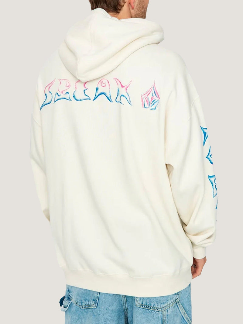 SWEATER S/CIERRE VOLCOM HOMBRE FA SAM RYSER PO
