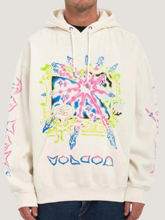 SWEATER S/CIERRE VOLCOM HOMBRE FA SAM RYSER PO