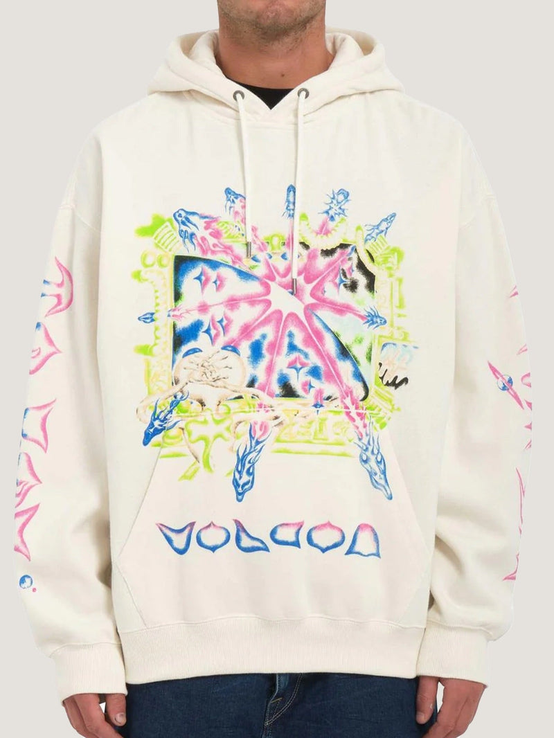 SWEATER S/CIERRE VOLCOM HOMBRE FA SAM RYSER PO
