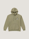 SWEATER S/CIERRE VOLCOM HOMBRE EARTH TRIPPER PO