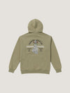 SWEATER S/CIERRE VOLCOM HOMBRE EARTH TRIPPER PO