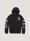 SWEATER S/CIERRE VOLCOM HOMBRE WATANITE PO