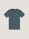 POLO  VOLCOM HOMBRE STONE TECH SST