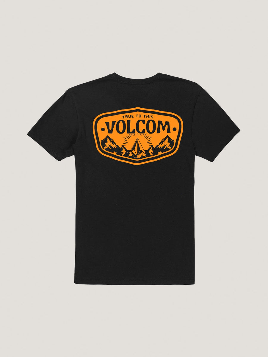 POLO VOLCOM HOMBRE MOUNTAINSIDE S/S TEE – Volcom Perú