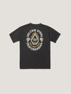 POLO VOLCOM HOMBRE SKATE VITALS FAST N LOOSE SST