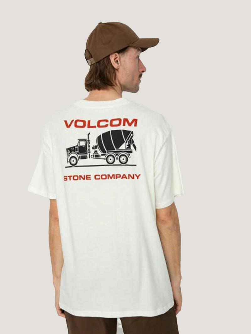 POLO VOLCOM HOMBRE SKATE VITALS G TAYLOR SST 1