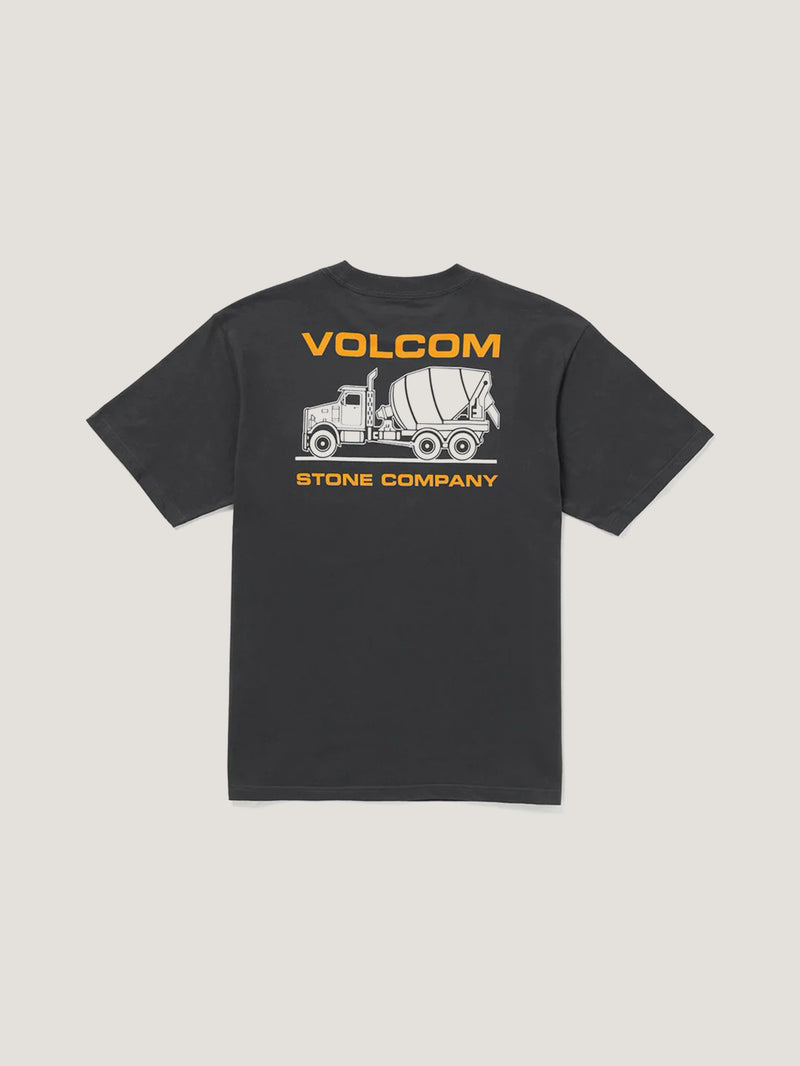 POLO VOLCOM HOMBRE SKATE VITALS G TAYLOR SST 1